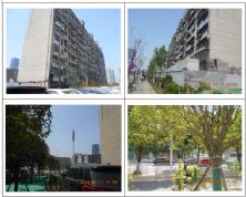 長沙市火站北站棚戶區改造項目二期（東風路251號008棟現三維八棟）房屋征收評估項目